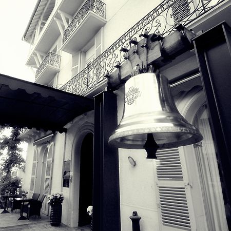 Belfry & Spa By Ligne St Barth 루르드 외부 사진 The bell of the church