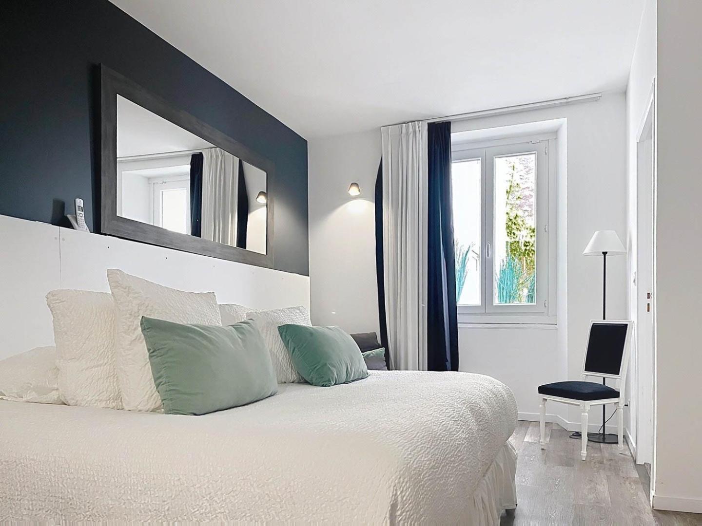 Belfry & Spa By Ligne St Barth 루르드 외부 사진